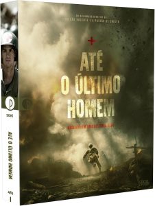 Até o Último Homem - Edição Especial de Colecionador [Blu-ray]