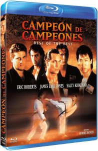 Best of the Best [ Blu-Ray, Reg.A/B/C Import - Spain ]