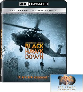 Black Hawk down