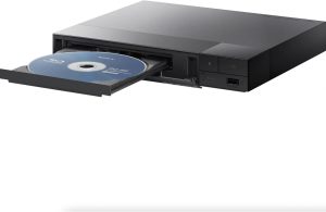 Blu Ray Sony BDP-S1500 Bivolt - 1080p