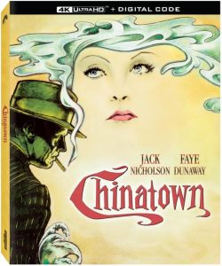 Chinatown [4K UHD]