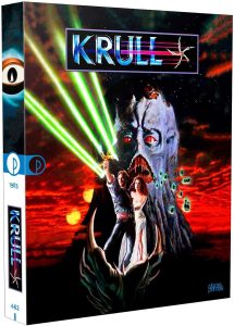 Krull [Blu-ray]