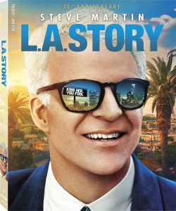 L.A. Story [Blu-ray] [Blu-ray]