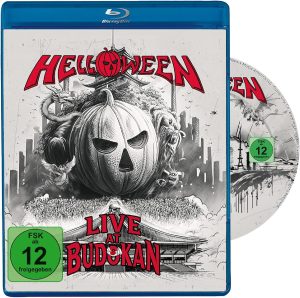 Live At Budokan(Live)