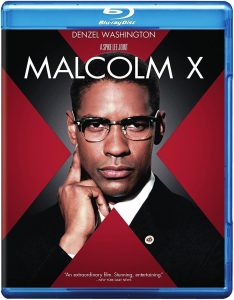 Malcolm X (BD) [Blu-ray]