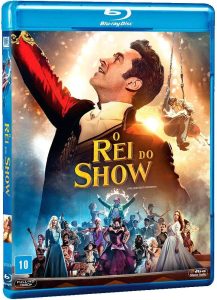 O Rei Do Show [Blu-Ray]