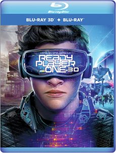 Ready Player One 3D