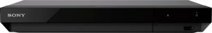 Sony UBP- X700M 4K Ultra HD Home Theater Streaming Blu-ray™ Player com cabo HDMI