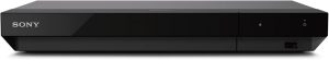 Sony UBP-X700M HDR 4K UHD Network Blu-ray Disc Player com cabo HDMI