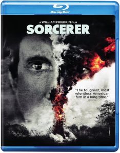 Sorcerer (1977) (BD) [Blu-ray]