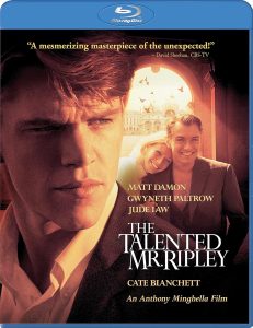 The Talented Mr. Ripley