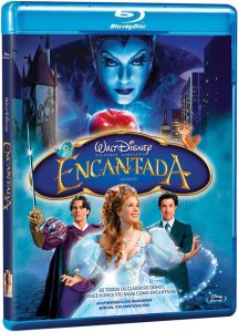 Encantada [Blu-Ray]